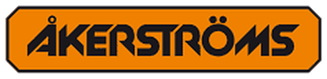 Akerstroms