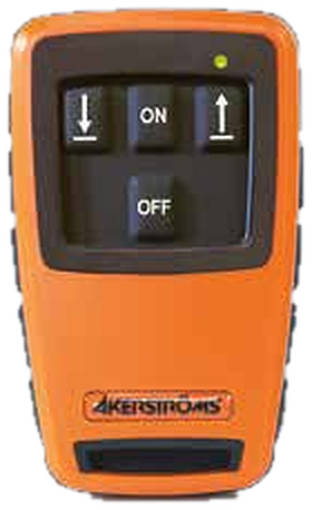 Sesam 800 Mobile winch remote